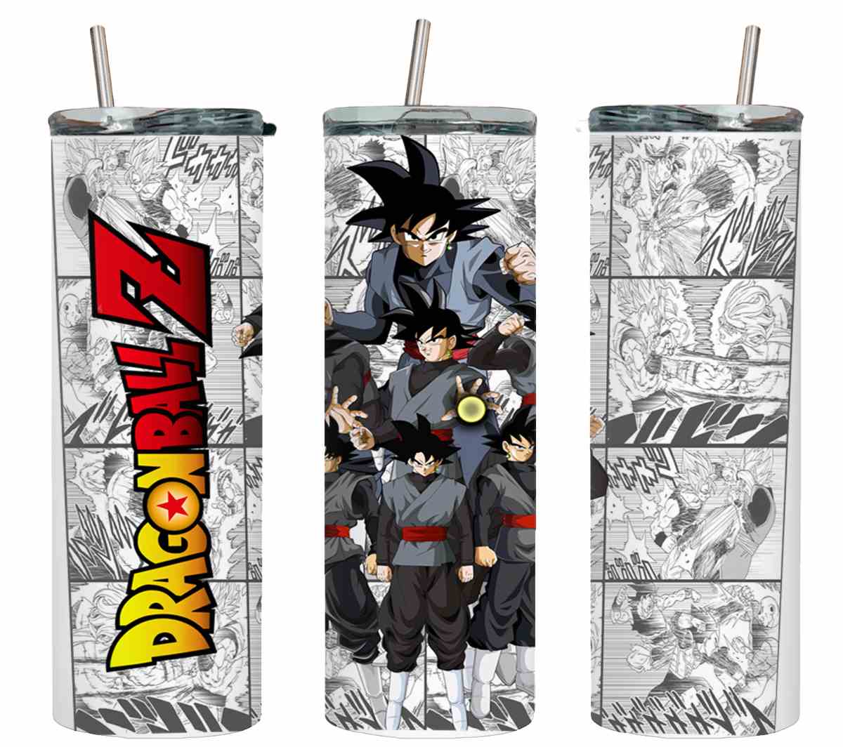 Dragon Ball Z-7305